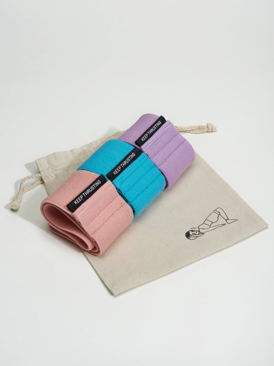 Workout Programs Chloe Ting Elastic Band Fitness Resistance Bands