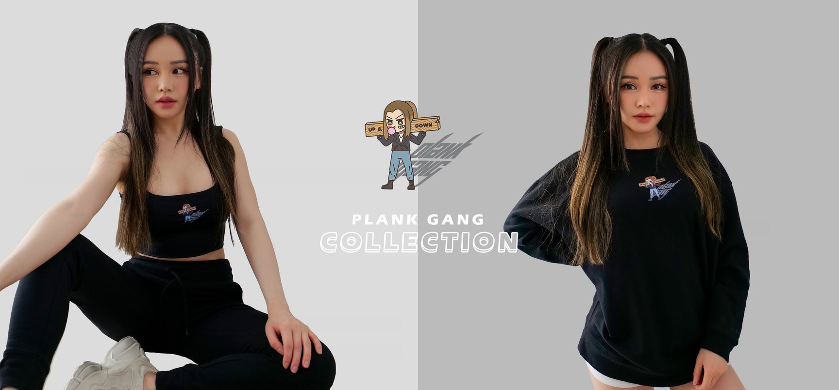 Resistance Bands Chloe Ting (US)