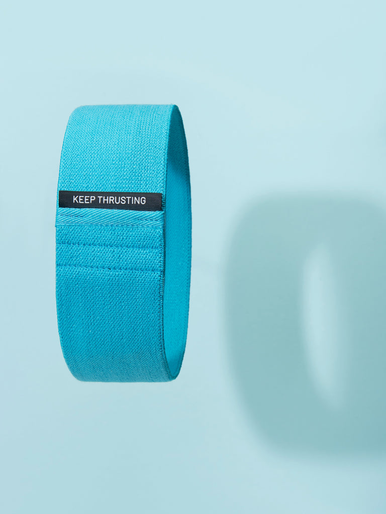 Fitness Resistance Bands Growing Glutes/Butt at Home Equipment