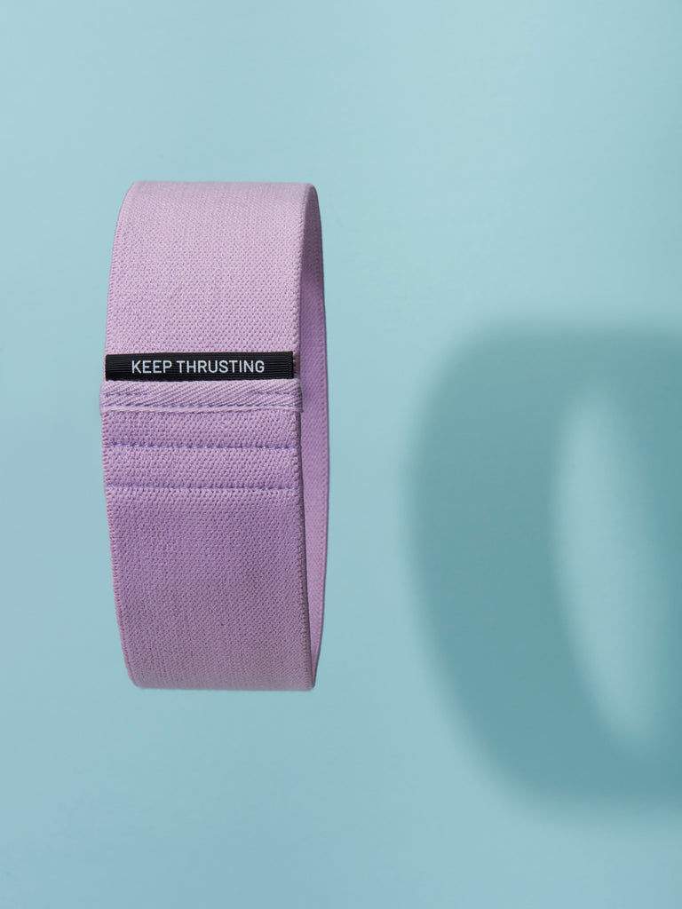 Fitness Resistance Bands Growing Glutes/Butt at Home Equipment